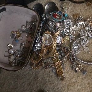 Everything I got in one!